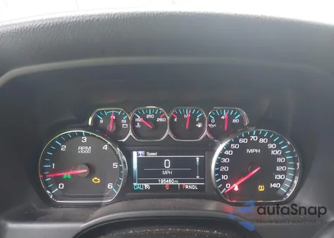 2018 Chevrolet Silverado 1500 1Lt from USA, damaged, VIN 1GCVKRECXJZ257560